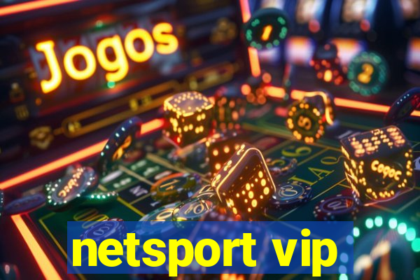 netsport vip